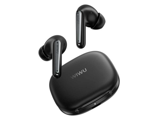 Беспроводные наушники Wiwu T37 ENC Plus