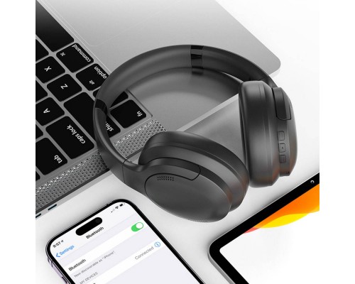 Беспроводные наушники Wiwu Sound Cool Headset TD-02