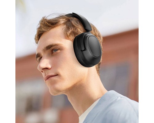 Беспроводные наушники Wiwu Pilot Headset  ANC