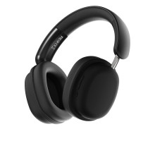 Беспроводные накладные наушники Wiwu Elite Headset TD-05