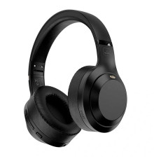 Беспроводные наушники WIWU Soundbasha Headset TD-15 ANC