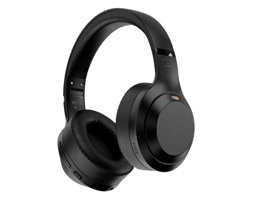 Беспроводные наушники WIWU Soundbasha Headset TD-15 ANC