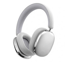 Беспроводные накладные наушники WiWU Airbuds MAX Headset TD-16 ANC