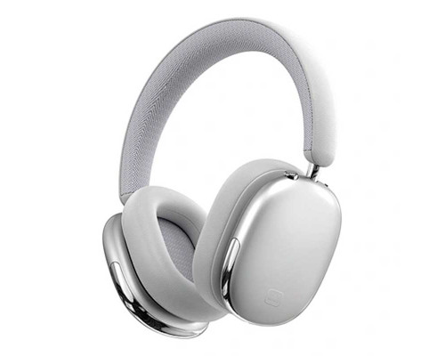 Беспроводные накладные наушники Airbuds MAX Headset TD-16 ANC