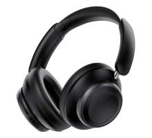 Беспроводные накладные наушники Wiwu Airbuds MAX Headset TD-17 ANC