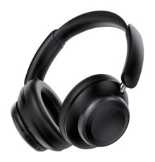 Беспроводные накладные наушники Wiwu Airbuds MAX Headset TD-17 ANC