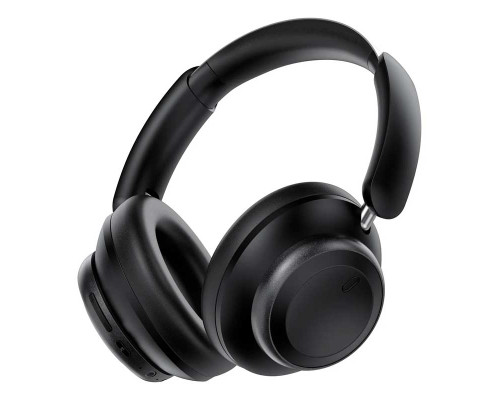 Беспроводные накладные наушники Wiwu Airbuds MAX Headset TD-17 ANC