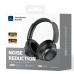 Беспроводные накладные наушники Wiwu Airbuds MAX Headset TD-17 ANC