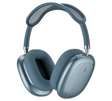 Беспроводные накладные наушники Airbuds MAX Headset TD-18 ANC
