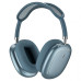 Беспроводные накладные наушники Airbuds MAX Headset TD-18 ANC