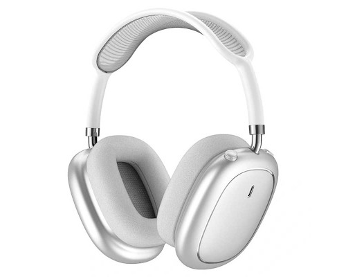 Беспроводные накладные наушники Airbuds MAX Headset TD-18 ANC