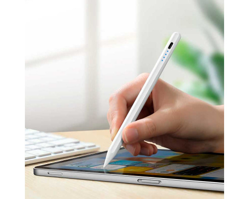 Стилус Wiwu Pencil E Стилус Wiwu Pencil E