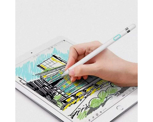 Стилус Wiwu Picasso It's a Magic Wand P339 Стилус Wiwu Picasso It's a Magic Wand P339
