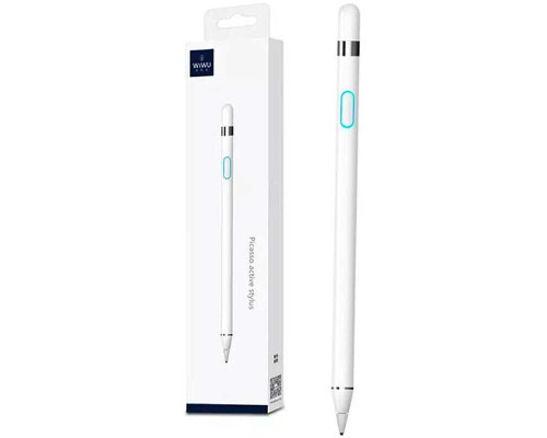 Стилус Wiwu Picasso It's a Magic Wand P339 Стилус Wiwu Picasso It's a Magic Wand P339