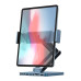 Подставка Wiwu Adjustable USB-C Hub Stand 8 in 1 AH801