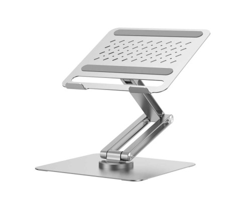 Подставка для ноутбука Wiwu Rotative Foldable Laptop Stand S801 Подставка для ноутбука Wiwu Rotative Foldable Laptop Stand S801
