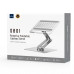 Подставка для ноутбука Wiwu Rotative Foldable Laptop Stand S801