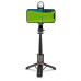 Монопод-трипод Wiwu Mini Selfie Stick Si-SE011