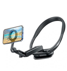 Держатель для смартфона Wiwu Neck Hanging Magnetic Stand Wi-CH320