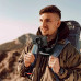 Держатель для смартфона Wiwu Neck Hanging Magnetic Stand Wi-CH320