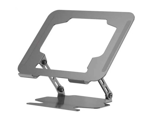 Подставка для ноутбука Wiwu Desktop Foldable Stand ZM-901 Подставка для ноутбука Wiwu Desktop Foldable Stand ZM-901