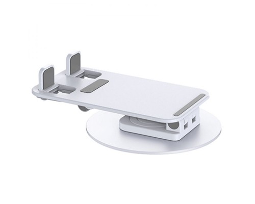 Подставка Wiwu Desktop Rotation Stand ZM109