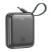Внешний аккумулятор Wiwu Power Bank 10000mAh (AS-181 35W)