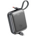 Внешний аккумулятор Wiwu Power Bank 10000mAh (AS-181 35W)