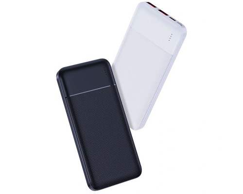 Внешний аккумулятор Wiwu Speedy Series Power Bank JC-19 10000 mAh