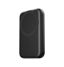Внешний аккумулятор Wiwu Classic Stand Wireless Power Bank (3C) Wi-P064