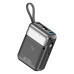 Внешний аккумулятор Wiwu 45W GALAXY Power Bank 20000mAh PC108 (3C)