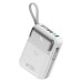 Внешний аккумулятор Wiwu 45W GALAXY Power Bank 20000mAh PC108 (3C)
