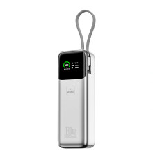 Внешний аккумулятор Wiwu Power Mega 130W Fast Charge 20000mAh PM301
