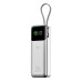 Внешний аккумулятор Wiwu Power Mega 130W Fast Charge 20000mAh PM301