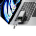 Внешний аккумулятор Wiwu Power Mega 130W Fast Charge 20000mAh PM301
