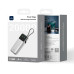 Внешний аккумулятор Wiwu Power Mega 130W Fast Charge 20000mAh PM301