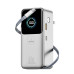 Внешний аккумулятор Wiwu(Повер банк) WiWU Power Mega Charger + Cable + Power Bank PM501 15000mAh