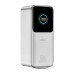 Внешний аккумулятор Wiwu(Повер банк) WiWU Power Mega Charger + Cable + Power Bank PM501 15000mAh