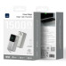 Внешний аккумулятор Wiwu(Повер банк) WiWU Power Mega Charger + Cable + Power Bank PM501 15000mAh