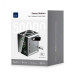 Зарядная станция WIWU Power Station 5 in 1 Outdoor Power Bank PS300