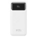 Внешний аккумулятор Wiwu Power one  Power Bank Q95 10000mAh