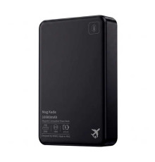Внешний аккумулятор Wiwu Ultra thin magnetic power bank SA23 10000mAh (3C)
