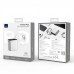 Внешний аккумулятор Wiwu Power Plus Built-in-Cable Power Bank 10000mAh