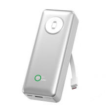 Внешний аккумулятор Wiwu Elite Power Bank 20000mAh 145W Wi-P023