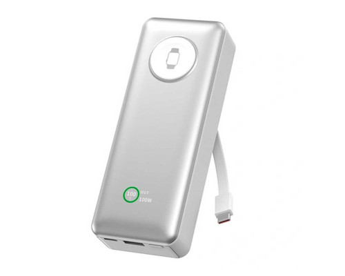 Внешний аккумулятор Wiwu Elite Power Bank 20000mAh 145W Wi-P023