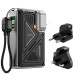 Внешний аккумулятор Wiwu Knight Series Power Bank 10000mAh 35W (Wi-P057)