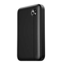 Внешний аккумулятор Wiwu Endurance Power Bank 10000mAh (Wi-P059)