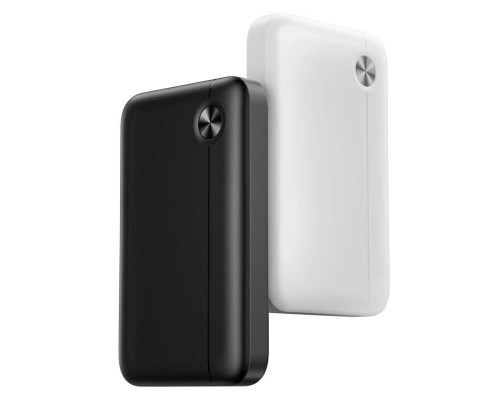 Внешний аккумулятор Wiwu Endurance Power Bank 10000mAh (Wi-P059)