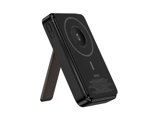 Внешний аккумулятор Wiwu Earl Series Power Bank 10000mAh (Wi-P061)