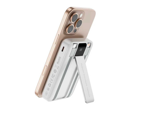 Внешний аккумулятор Wiwu Earl Series Power Bank 10000mAh (Wi-P061)